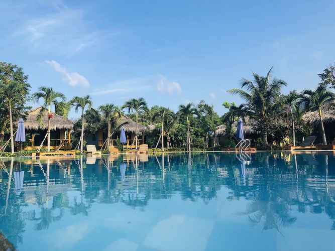 Dugong Resort Phú Quốc