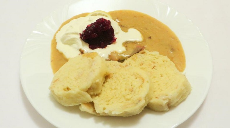 Các địa điểm du lịch nổi tiếng ở Cộng hòa Séc