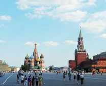 Khám phá các điểm du lịch ở Nga đẹp “không muốn về” (Phần 2)