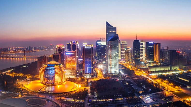 Các điểm du lịch Trung Quốc 5