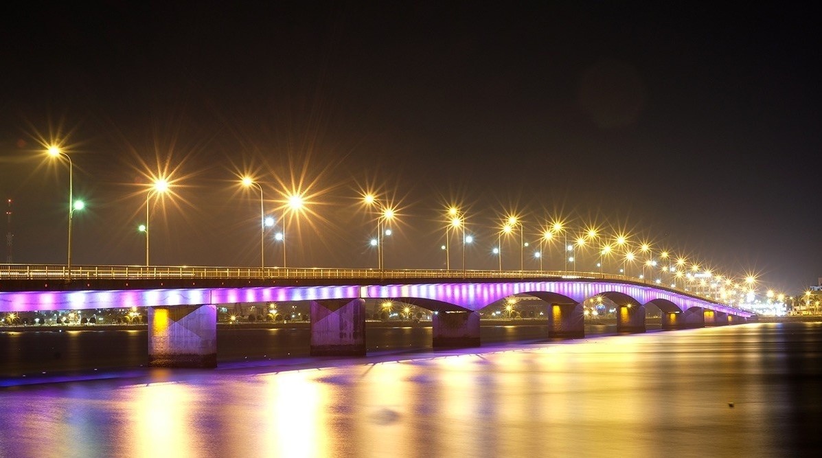 cầu Nhật Lệ