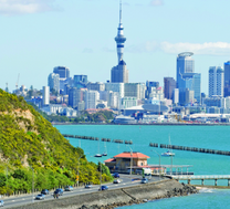 Tổng hợp chi phí du lịch New Zealand