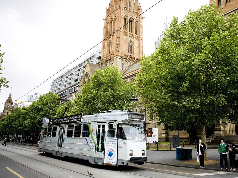 Chi phí du lịch Úc 4