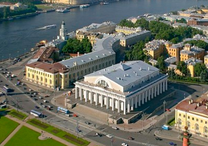 Có nên đi du lịch Saint Petersburg hay không?