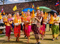  Có nên du lịch Viêng Chăn