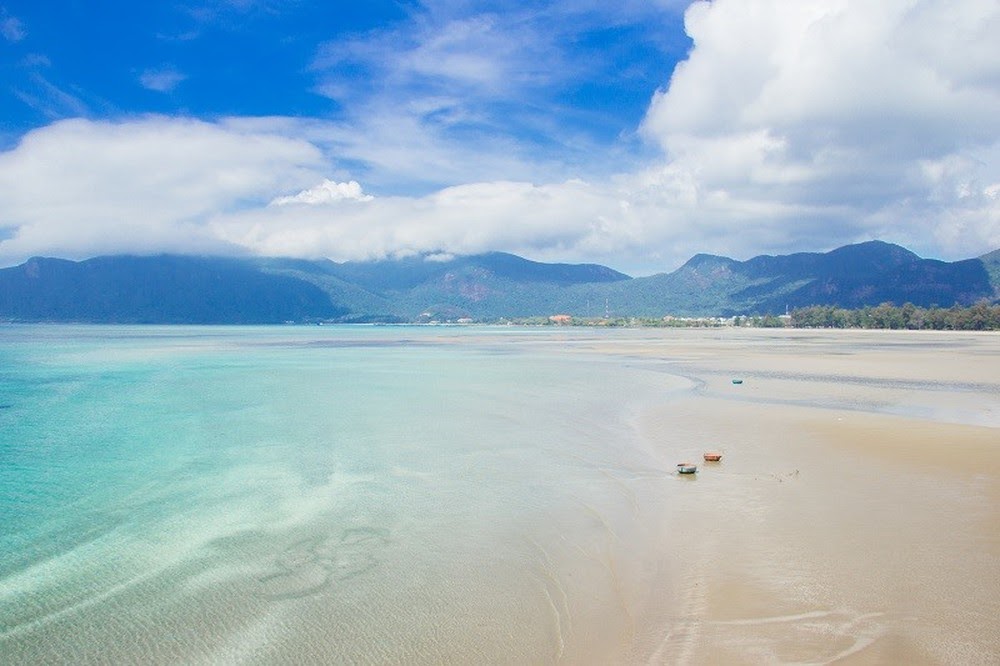 đi Côn Đảo vào mùa nào