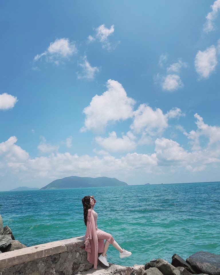 đi Côn Đảo cần chuẩn bị gì