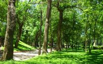 Công viên Bách Thảo