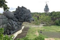 Công viên văn hóa Garuda Wisnu Kencana