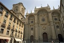 Cùng khám phá Royal Chapel of Granada