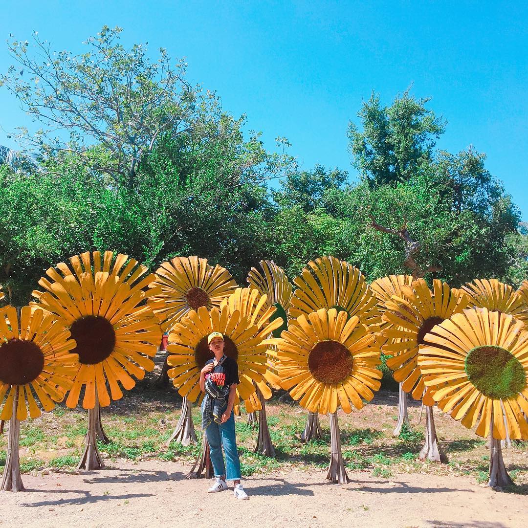 di chuyển đến đảo khỉ Nha Trang