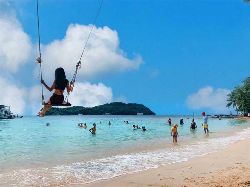 di chuyển đến Phú Quốc