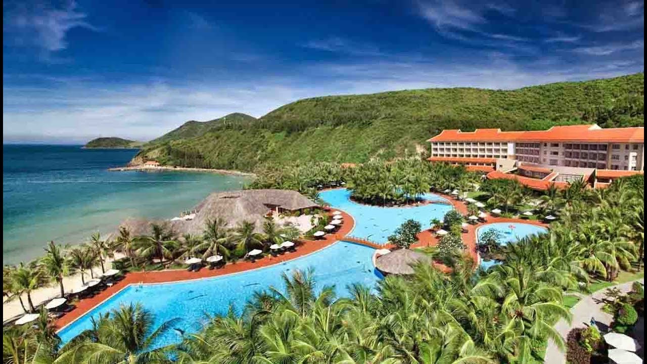 khu du lịch nổi tiếng tại Phú Quốc