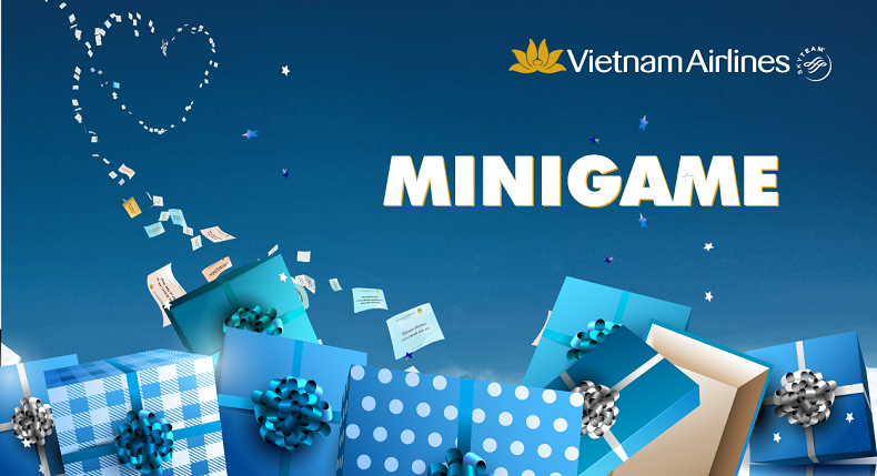 Vietnamairlines.com - trang web đặt vé chính thức của Vietnam Airlines
