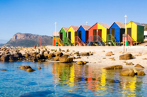 Kinh nghiệm đi lại ở Nam Phi