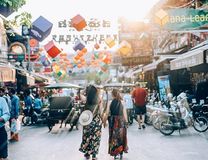 Trải nghiệm chuyến đi du lịch Campuchia tự túc