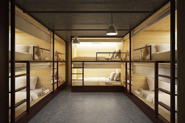 Đi du lịch Hàn Quốc một mình 1