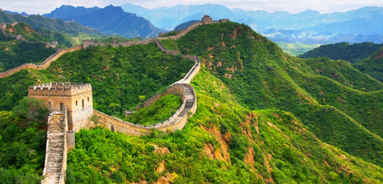 Đi du lịch Trung Quốc nên đi đâu 3