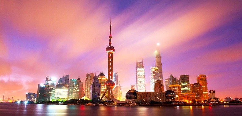 Đi du lịch Trung Quốc nên đi đâu 5