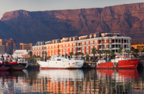 Địa điểm du lich ở Cape Town