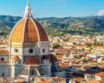 Top 7 địa điểm du lịch ở Florence không thể bỏ qua