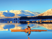 Những địa điểm du lịch hấp dẫn ở Rotorua