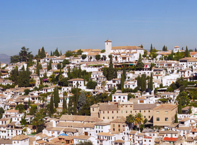 Dạo một vòng quanh những địa điểm du lịch ở Granada hot nhất