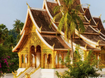 Địa điểm du lịch ở Lào ( Phần 1 )