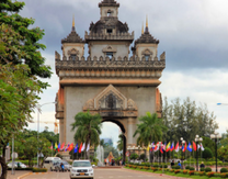 Địa điểm du lịch ở Lào (phần 2)
