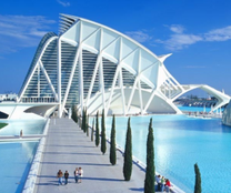 Điểm danh những địa điểm du lịch ở Valencia hot nhất hiện nay  