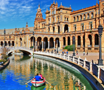 Vui quên lối về với những địa điểm du lịch Seville đẹp nhất