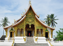 Các địa điểm thăm quan ở Viêng Chăn nổi tiếng