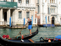 Những điểm du lịch ở venice ấn tượng nhất