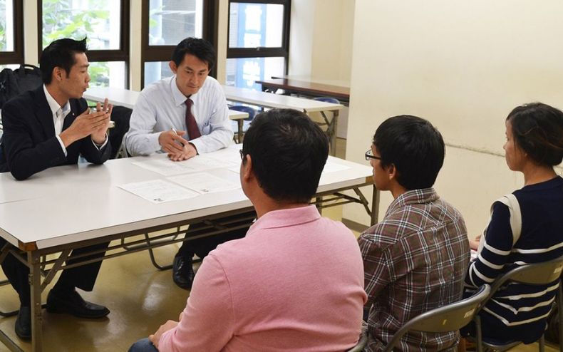 điều kiện du học Nhật Bản ngành báo chí