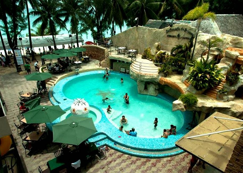 Kinh nghiệm du lịch Bocaray -2