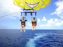 Kinh nghiệm du lịch Bocaray