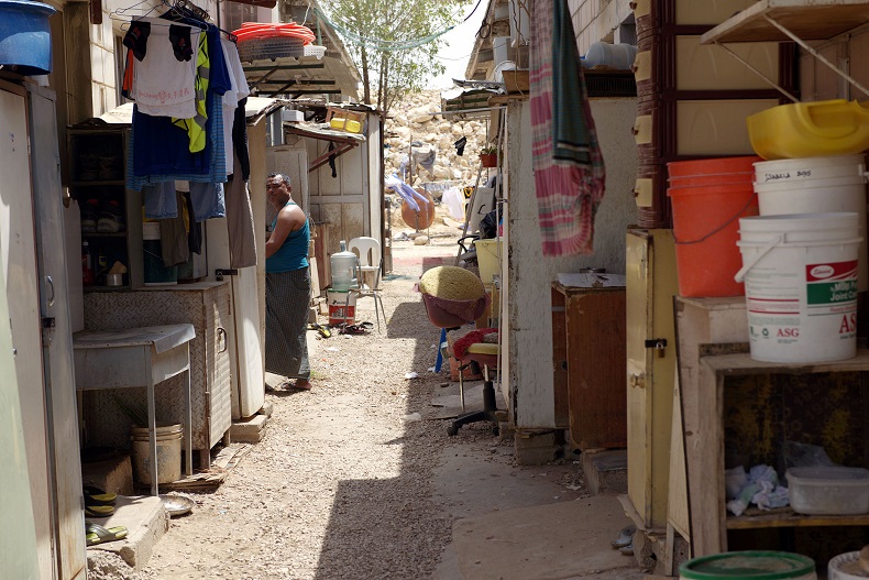 Du lịch Ả Rập Xê Út có an toàn không 2