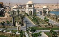 Du lịch Ả Rập Xê Út có an toàn không