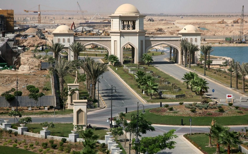 Du lịch Ả Rập Xê Út có an toàn không