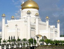 Du lịch Ả Rập Xê Út bạn nên biết?