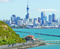 Du lịch Auckland mùa nào đẹp nhất?