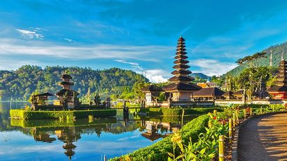 Hỏi đáp du lịch Bali tháng nào đẹp nhất