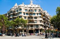 Du lịch bảo tàng Casa Mila