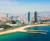 Người lạ ơi, cùng tôi du lịch Barcelona thôi nào