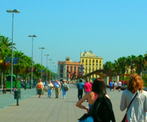 Tư vấn du lịch Barcelona mùa nào đẹp nhất?