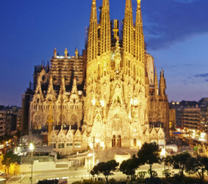 Tổng hợp tất cả về du lịch bụi Barcelona cho du khách