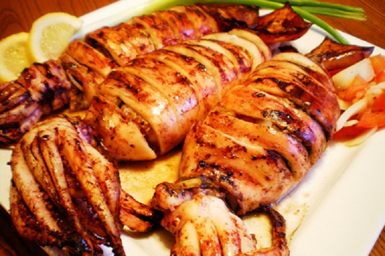 du lịch Campuchia ăn gì 2