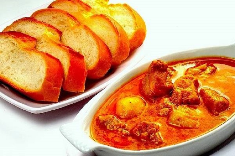 du lịch Campuchia ăn gì