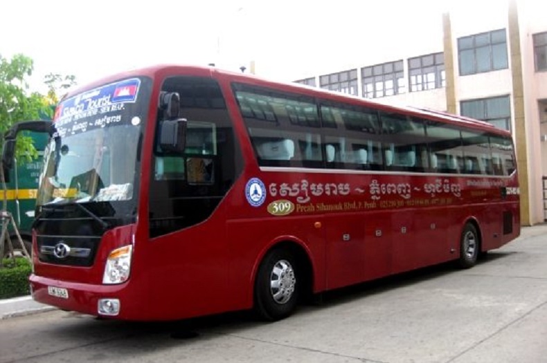Du lịch Campuchia cần bao nhiêu tiền 1