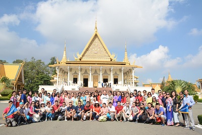 Du lịch Campuchia cần chú ý những gì?
